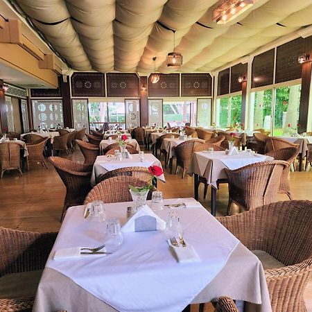 El Oumnia Puerto & Spa Танжер Екстериор снимка
