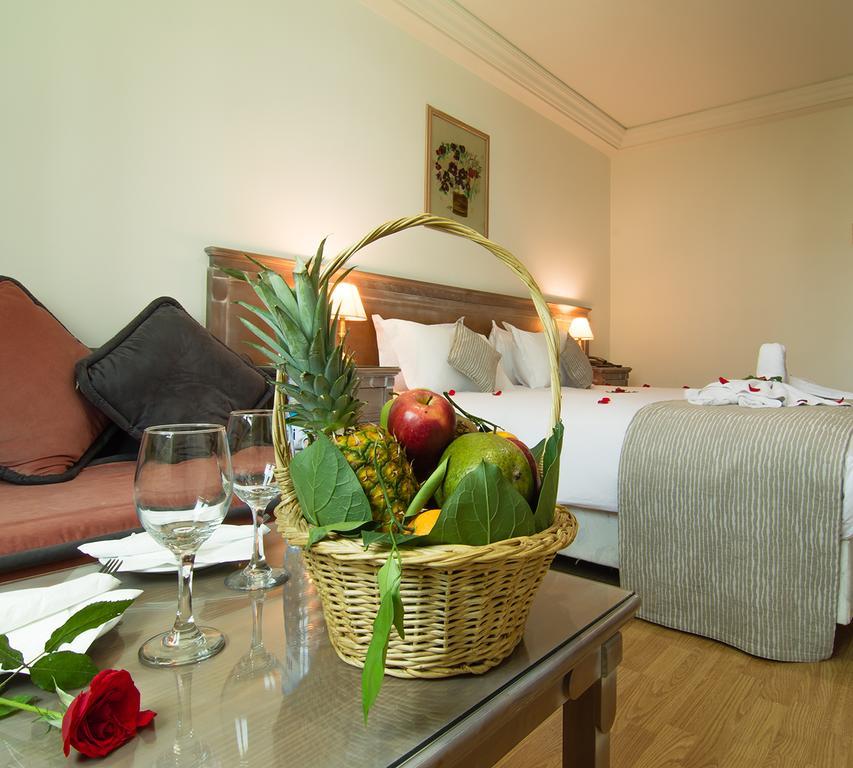 El Oumnia Puerto & Spa Танжер Екстериор снимка