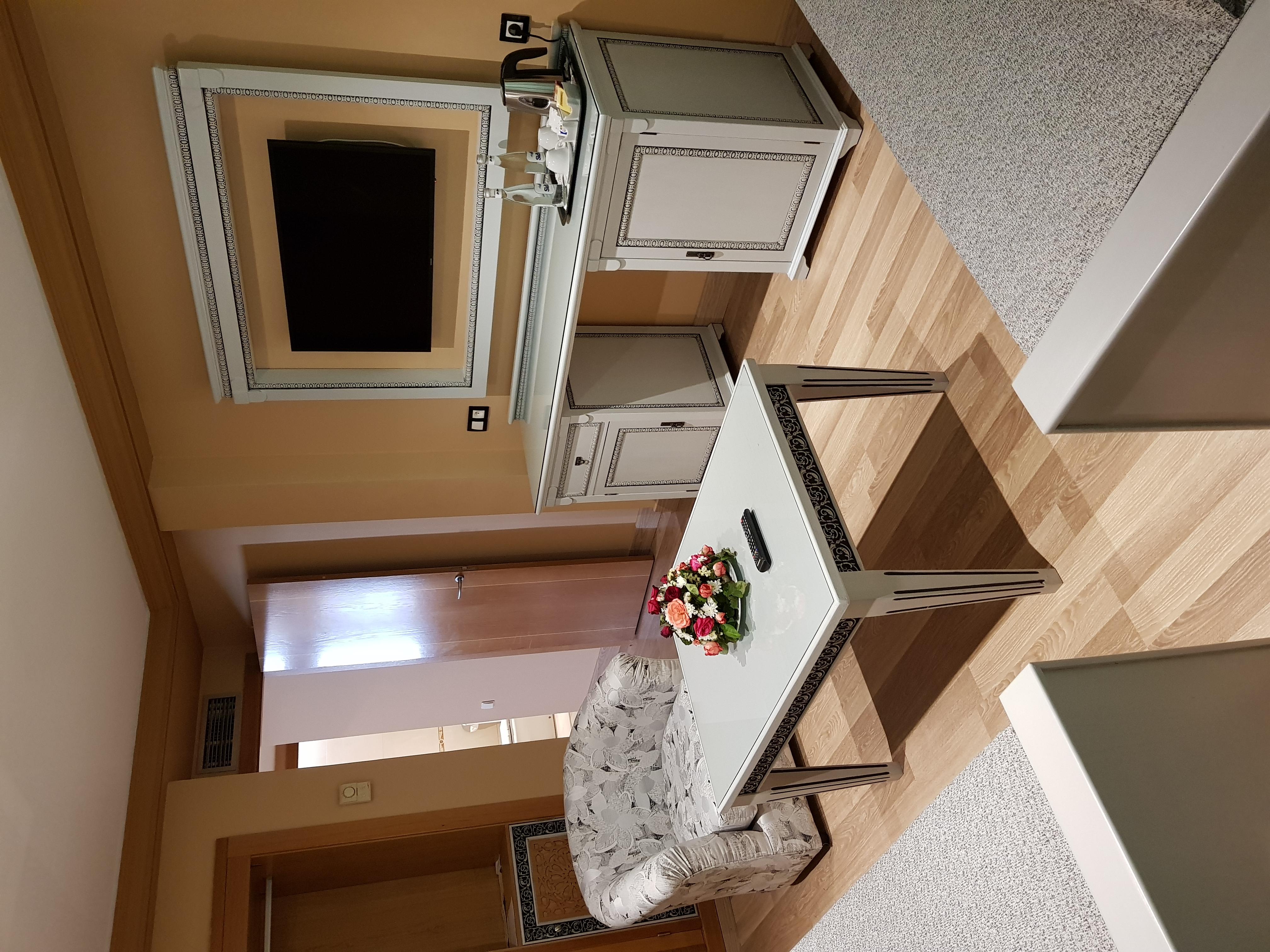 El Oumnia Puerto & Spa Танжер Екстериор снимка
