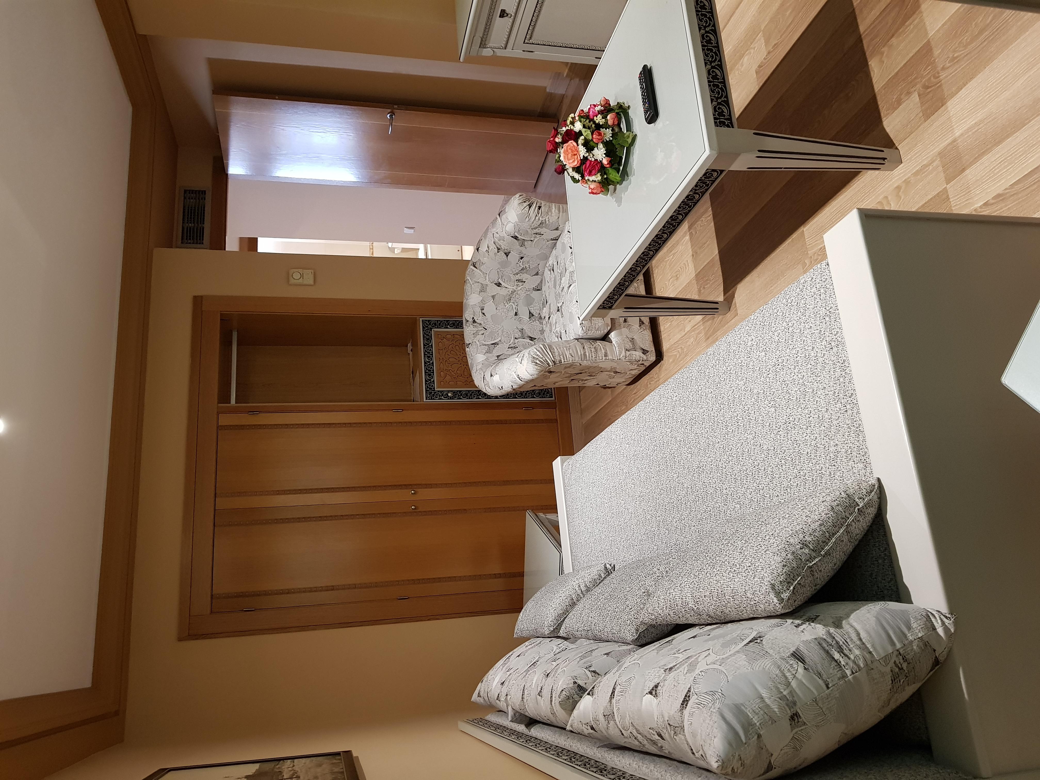 El Oumnia Puerto & Spa Танжер Екстериор снимка