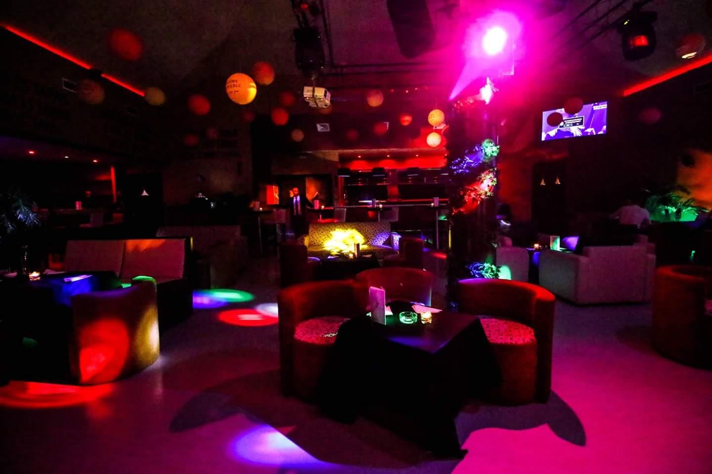 El Oumnia Puerto & Spa Танжер Екстериор снимка